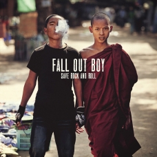 Fall Out Boy ‎– Save Rock & Roll (2 LP)