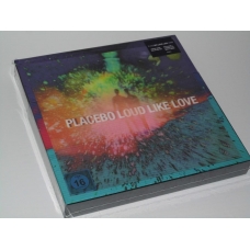 Placebo - Loud Like Love (Super Deluxe Boxset)