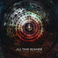 Предзаказ нового альбома All That Remains