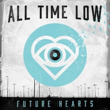 All Time Low - Future Hearts (colored LP)