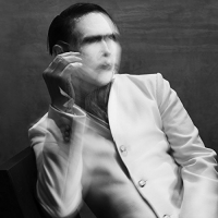 Предзаказ нового альбома Marilyn Manson