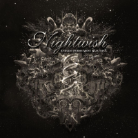 Предзаказ нового альбома Nightwish