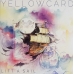 Yellowcard - Lift A Sail (purple LP)